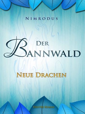 cover image of Der Bannwald 3